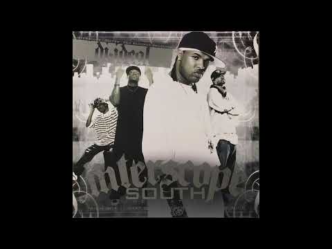 DJ Ideal - Interscope South (2005)