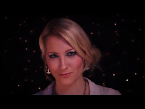 12 Days of Role Plays: Day 1 - Tarot Card Reading - ASMR - Soft Spoken, Tapping, Sticky Fingers