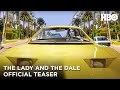 The Lady and the Dale: The Dale Car Commercial | Official Teaser | HBO