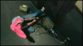 Baby, Cool Your Jets Music Video