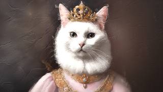 You're a queen planning revenge (playlist)