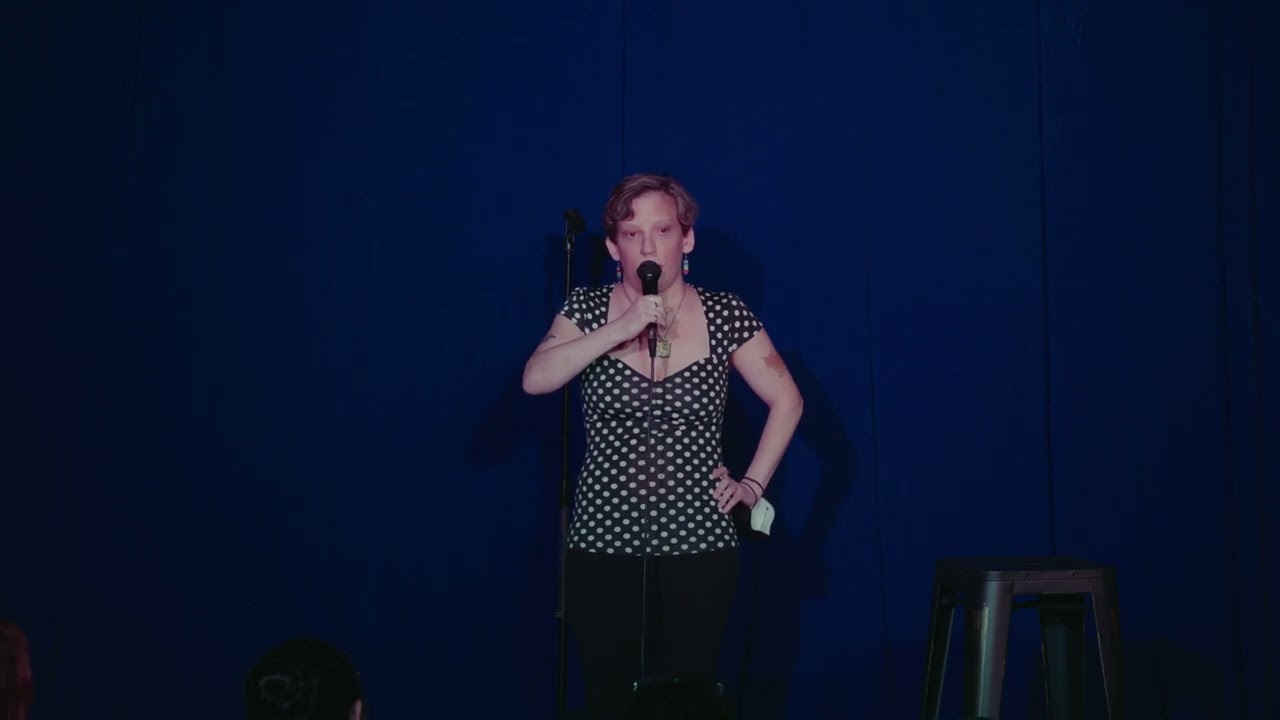 Promotional video thumbnail 3 for Melina Best Comedy