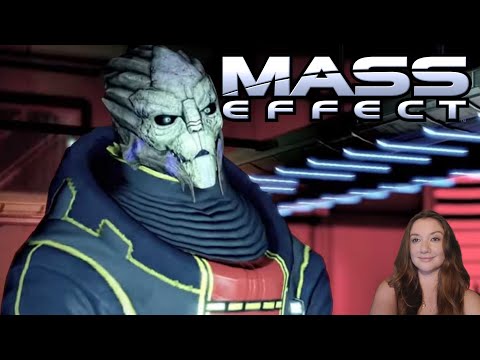 Eye For An Eye (Garrus Loyalty) | Mass Effect 2 | Ep. 19