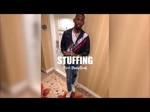 BlocBoy JB x Rico Recklezz Type Beat - "Stuffing" (Prod. @KhalilBeats)