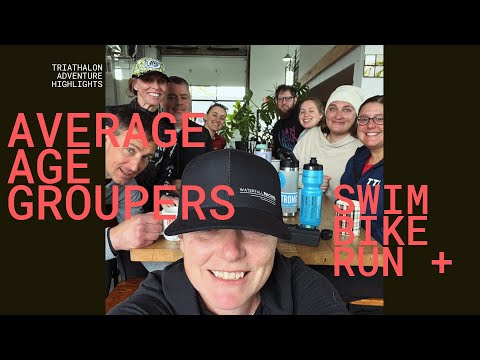 Swim, Bike, Run ... and learning to be a better runner...