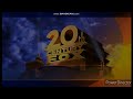 REQUEST What If Ice Age 2002 UK DVD Had A THX Logo Instead Of US DVD Pitch