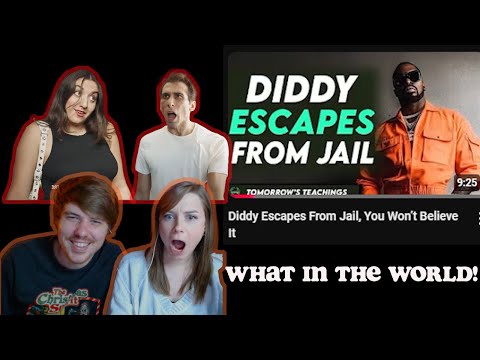 We got click baited HARD (REACTION)