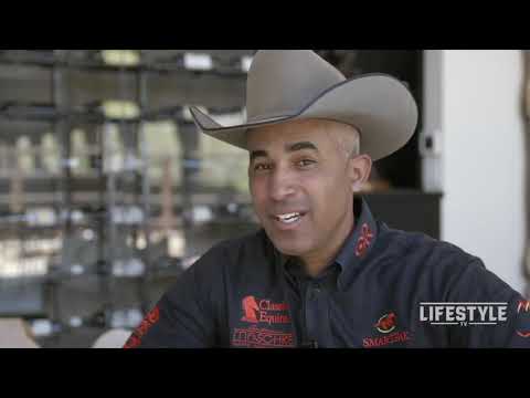 " The Road To The Futurity " Episode 2