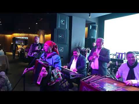 🎻 Taraful de la Vărbilău – PROGRAM ARTISTIC  🔴 LIVE @ Hanul Drumețului