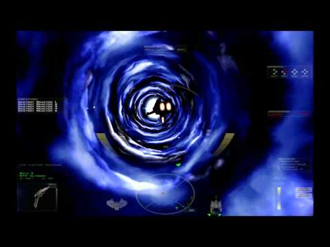 "Let's Pwn!" Freespace The Great War Mission 28 Good Luck part 1 (HD)