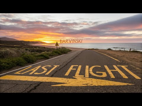 Barvinski - Last Flight (soon)