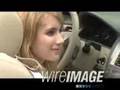 Max Thieriot In Car At Run Walk 07