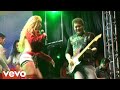 Banda Calypso Cúmbia Do Amor DVD Ao Vivo Em Caruaru
