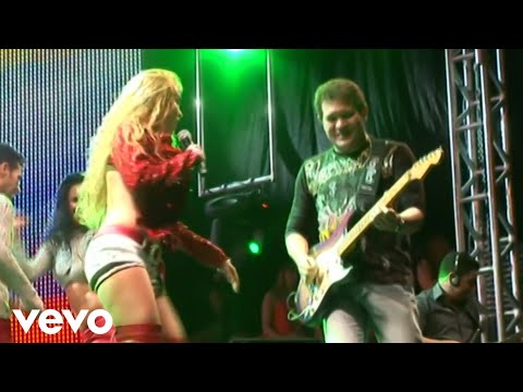 Video thumbnail for Cúmbia Do Amor (Ao Vivo Em Caruaru)