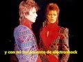 David Bowie All The Madmen sub español 