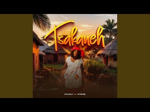TSAKANEH (feat. ATSHIE)
