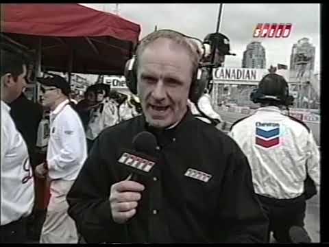 CART 2002 - VANCOUVER - ROUND 10