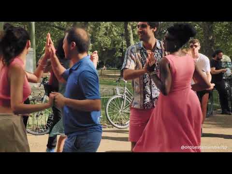 Mambarito Hyde Park 19 08 23