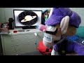 Waluigi Wachting Little Einsteins In Nederlands Part 1
