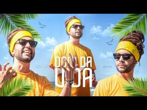 Nauí - Dom da Vida (Prod. @DropAllien Beats)