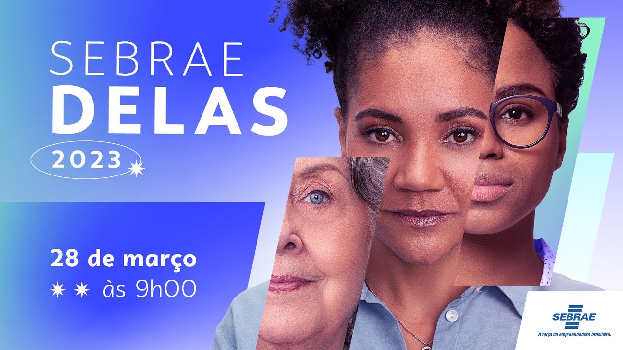 Sebrae Delas 2023