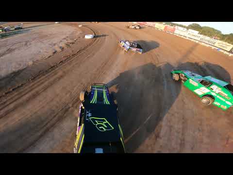 Drone and Photo video.