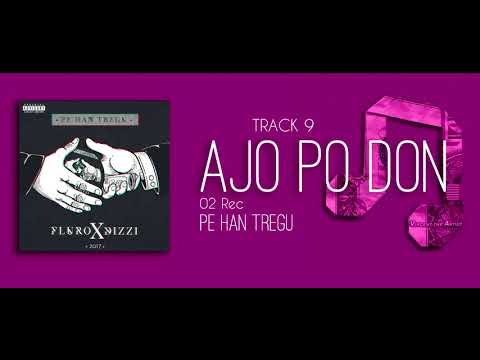 9. Dizzi x  FLuro - Ajo po don 2017
