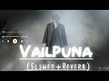 VAILPUNA Sippy Gill Slowed Reverb By Lyric Sound