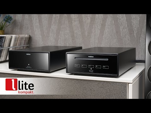 Revox Joy – Stylish audiophile audio system – introduced