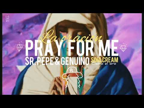 SoulCream - La oración