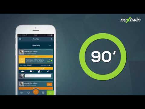 Nextwin - Betting Tips video