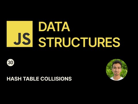 JavaScript Data Structures 1 Introduction