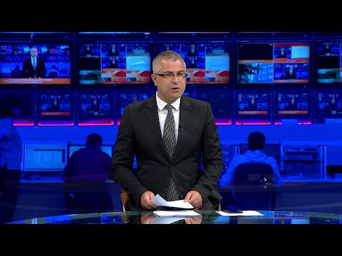 Edicioni i lajmeve ora 19:00, 27 Maj 2020 | ABC News Albania
