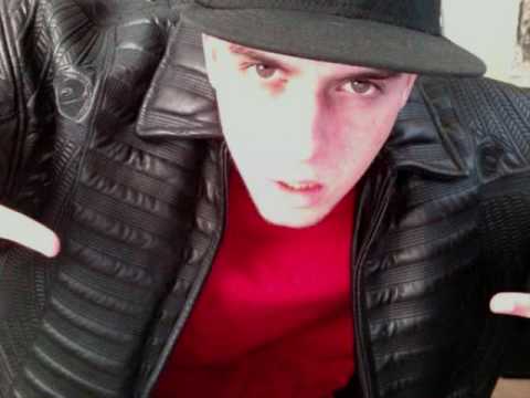 Sean Strange-feat Meth Mouth "Up To No Good" (Prod.By Snowgoons)