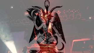 Osculum Infame II (Official Promo Video)