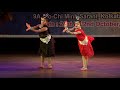 Folk Dance | Sal tole bela dubilo | Soma Kundu Choreography