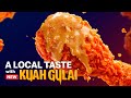 NEW Kuah Gulai Elevating Classic Flavours That Brings Us Together