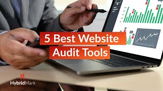 Best Website Audit Tools
