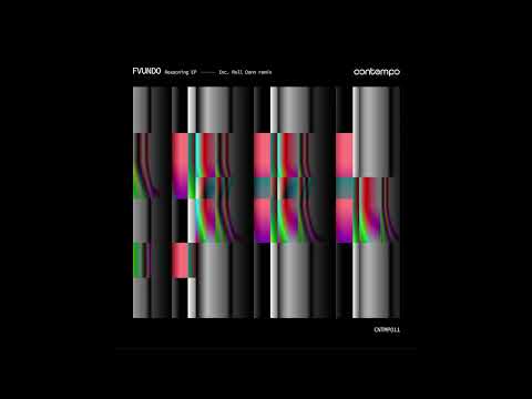 Fvndo – Obedience [CNTMP011]