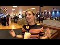 Juf Daisy vertelt over haar eerste indrukken in Dubai.