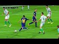 Lionel Messi ● 17 Extremely Powerful Shots ►Overpowered Strikes◄