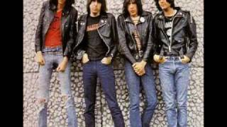 Seven and Seven Is -> The Ramones