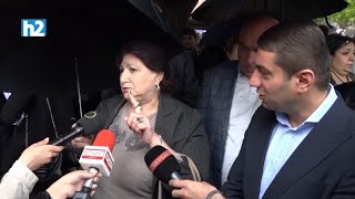 2 միլիոնից ավել փող եմ տալու պետբյուջե. ուզում են մնան մեծահարուստները. բողոքի ակցիա: Լրաբեր