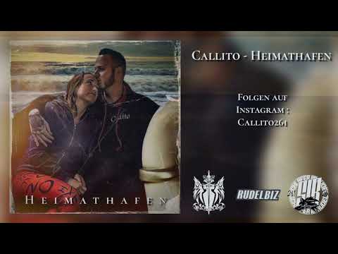 Callito - Heimathafen (Lyrik Video)