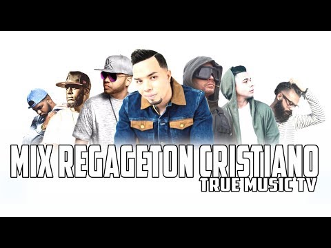 MIX REGGAETON CRISTIANO 2020| Alex Zurdo✘Funky✘Manny Montes✘Nathan el Profeta✘Onell Diaz
