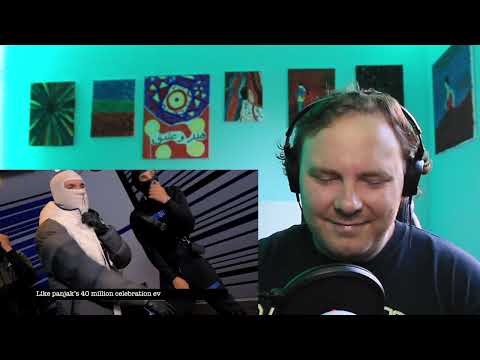 FIRST TIME HEARING 🇮🇷 021Kid - Plugged In W/ Fumez The Engineer - Reaction