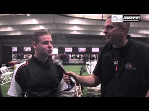 2016 Lancaster Archery Classic: Mike Schloesser