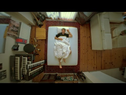 Evdeki Saat - Tavan (Official Music Video)