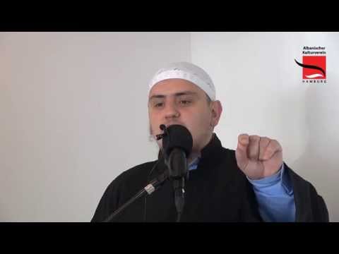 03 - Momente heshtëse - Xhenazja  - Hoxhë Irfan Jahiu