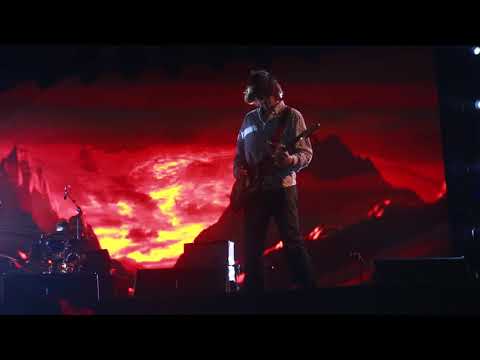 Thurston Moore Group - Speak To The Wild (live at Concrete and Grass 2017, Shanghai)